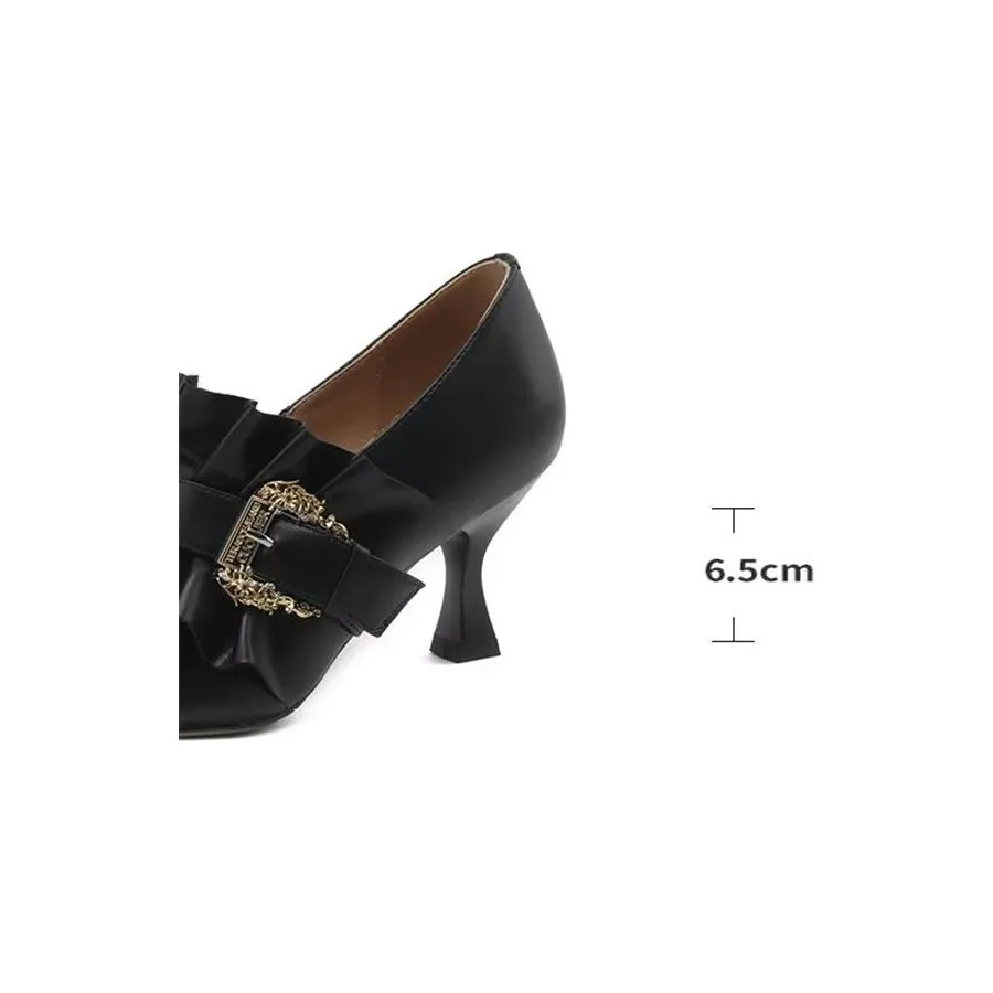Serpatura Classic Event Stilettos