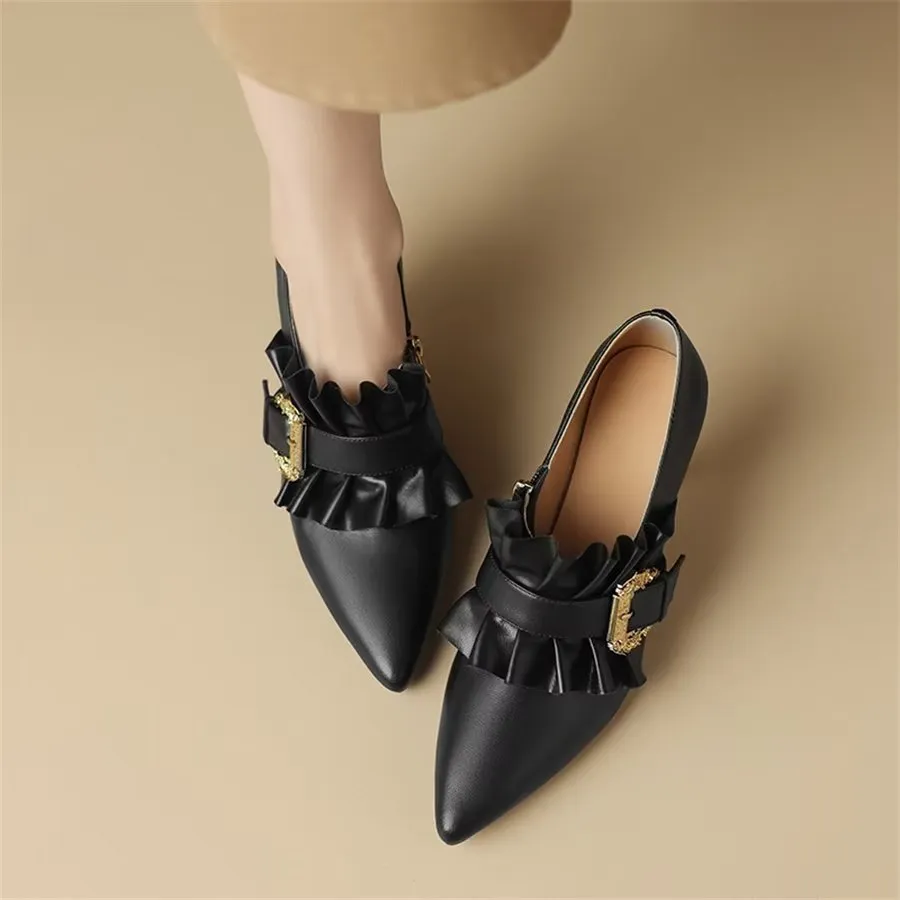 Serpatura Classic Event Stilettos