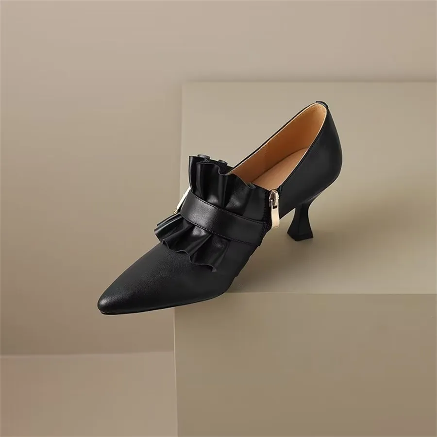 Serpatura Classic Event Stilettos