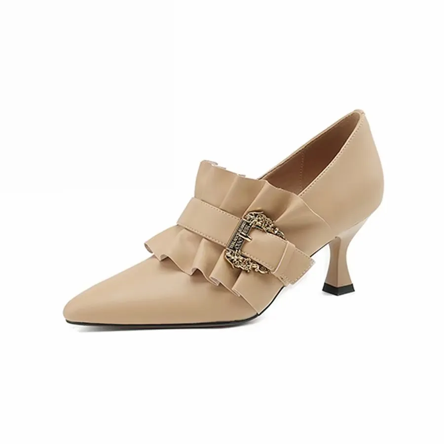 Serpatura Classic Event Stilettos
