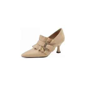 Serpatura Classic Event Stilettos