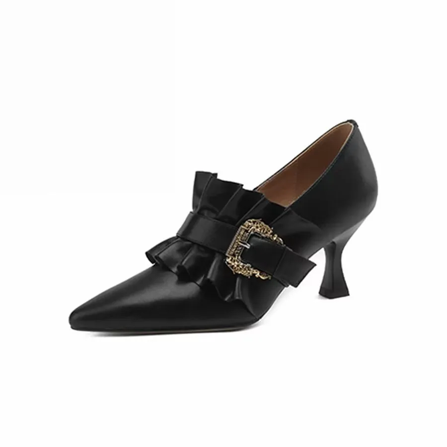 Serpatura Classic Event Stilettos