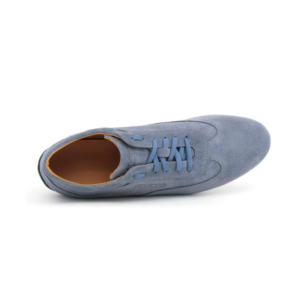 Sparco Imola GP CAM Unisex Sneakers - Stylish Comfort