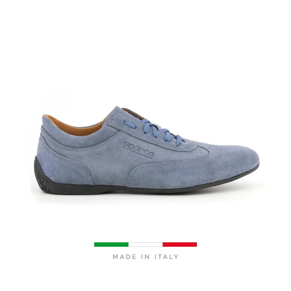 Sparco Imola GP CAM Unisex Sneakers - Stylish Comfort
