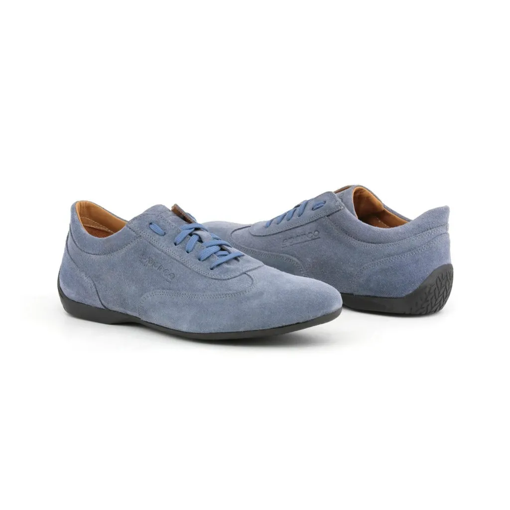 Sparco Imola GP CAM Unisex Sneakers - Stylish Comfort