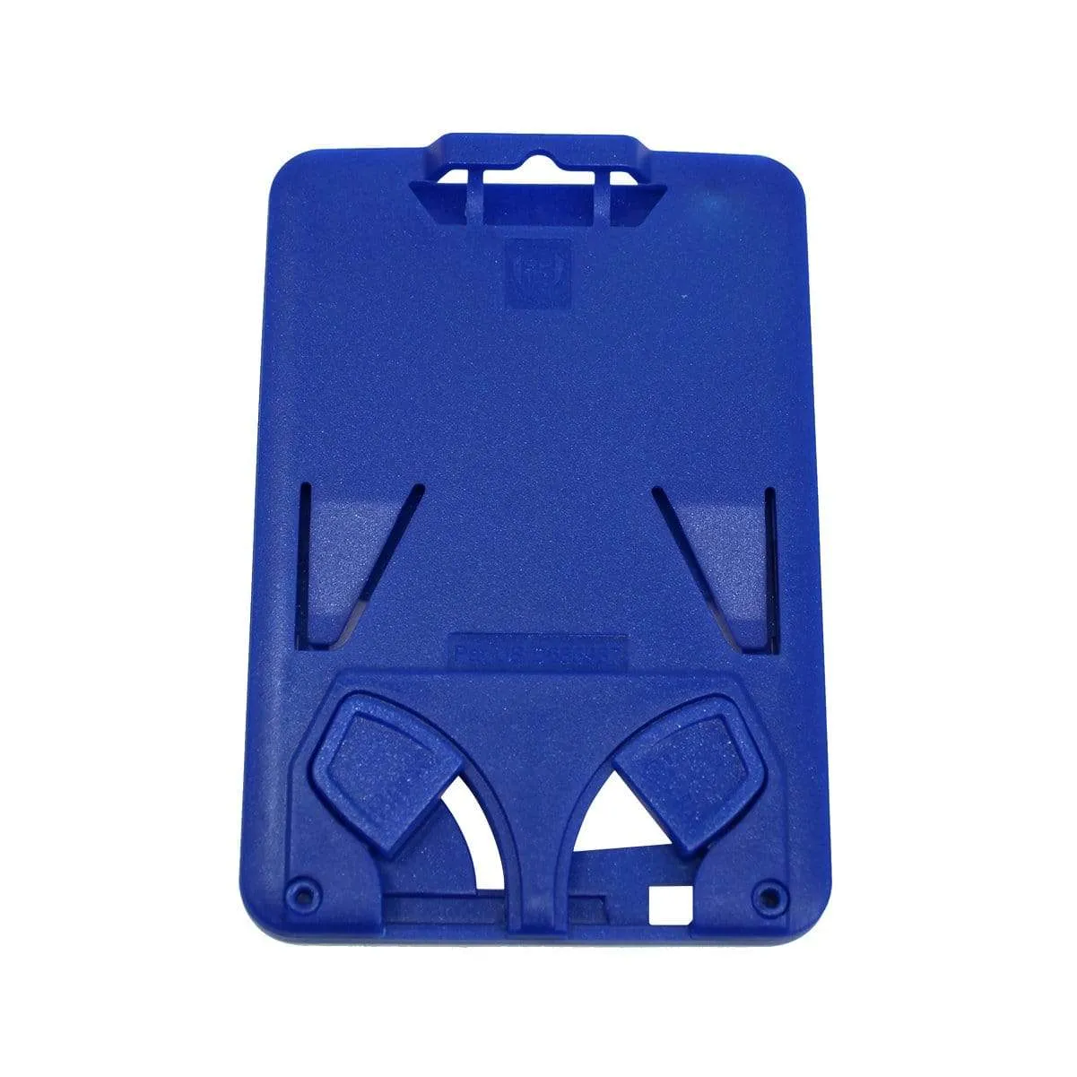 Three Card Vertical ID Badge Holder B-Holder (Holds up to 3 ID Badges)