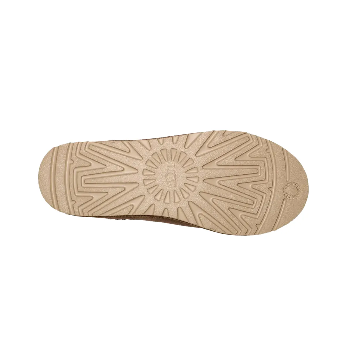 UGG Mens Tasman Slippers 5950-CRBO Caribou