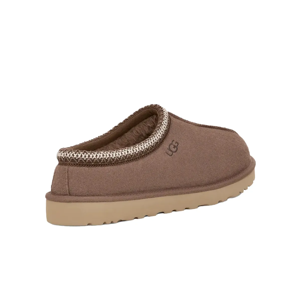 UGG Mens Tasman Slippers 5950-CRBO Caribou