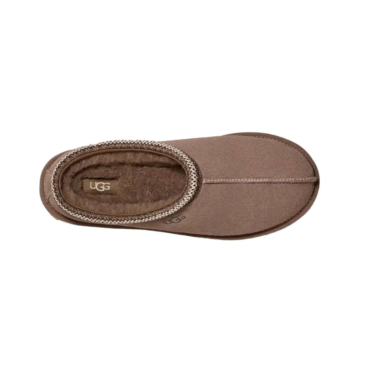 UGG Mens Tasman Slippers 5950-CRBO Caribou