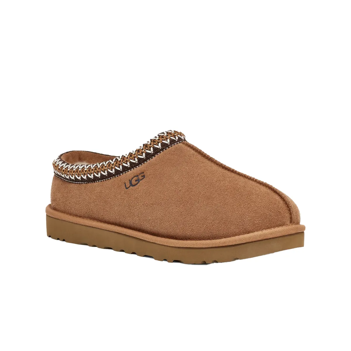UGG Womens Tasman Slippers 5955-CHE Chestnut