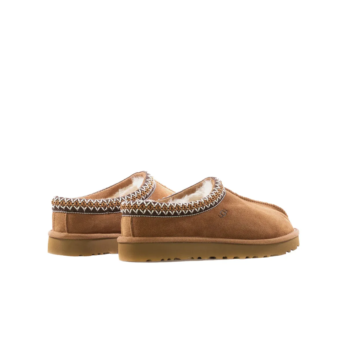 UGG Womens Tasman Slippers 5955-CHE Chestnut