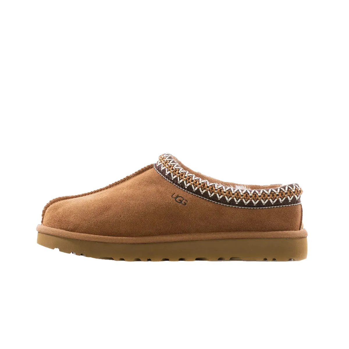 UGG Womens Tasman Slippers 5955-CHE Chestnut