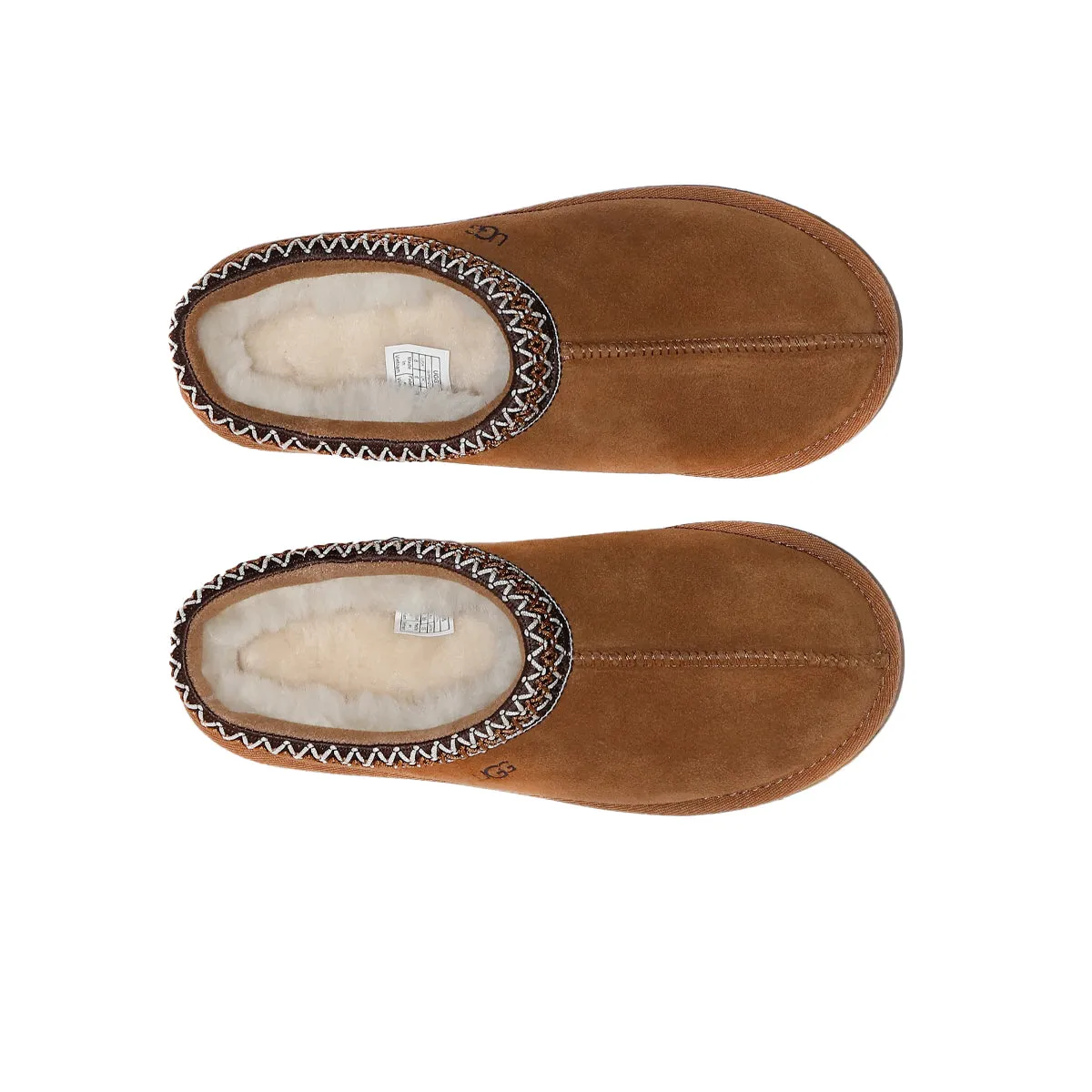 UGG Womens Tasman Slippers 5955-CHE Chestnut