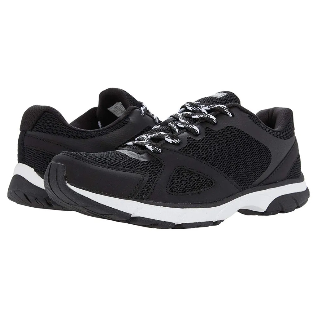 Vionic Drift Tokyo Textile Synthetic Women's Low Top Trainers