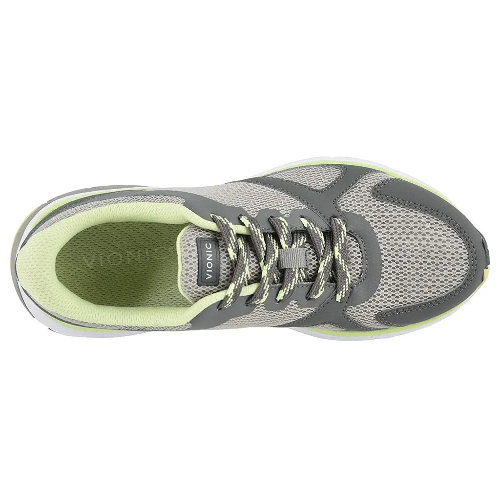 Vionic Drift Tokyo Textile Synthetic Women's Low Top Trainers