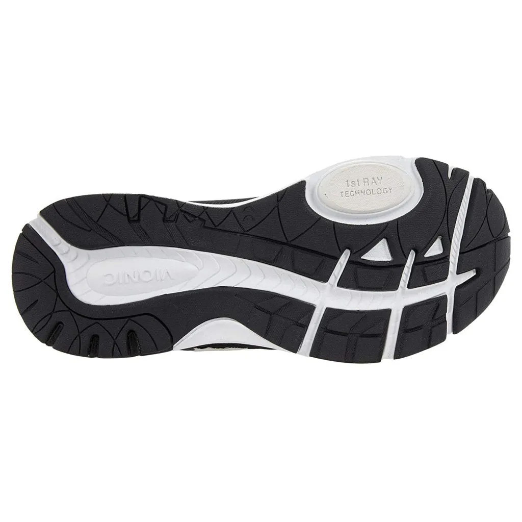 Vionic Drift Tokyo Textile Synthetic Women's Low Top Trainers