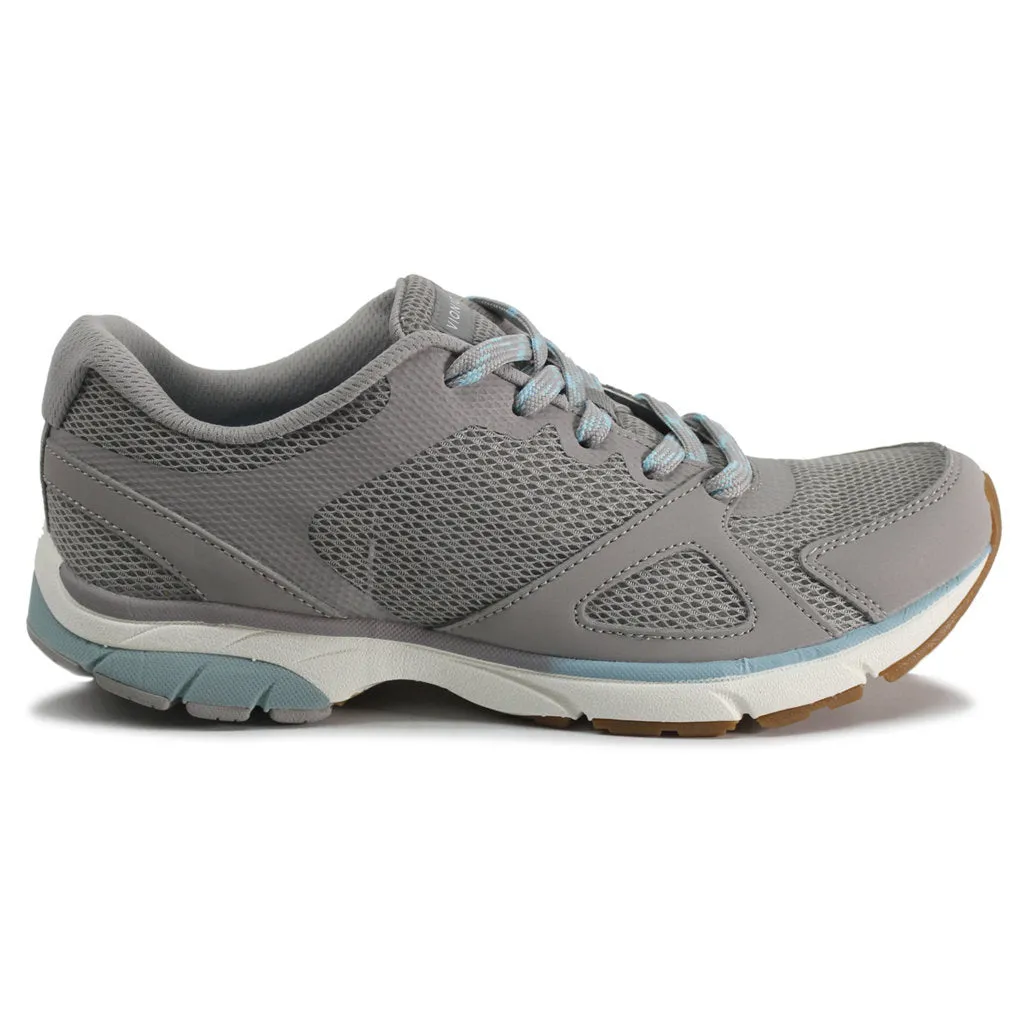 Vionic Drift Tokyo Textile Synthetic Women's Low Top Trainers
