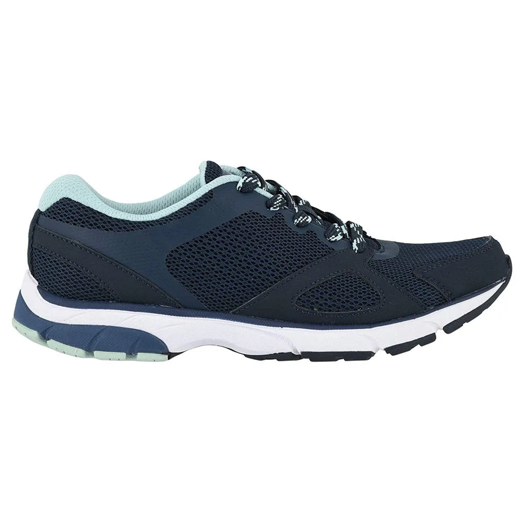 Vionic Drift Tokyo Textile Synthetic Women's Low Top Trainers