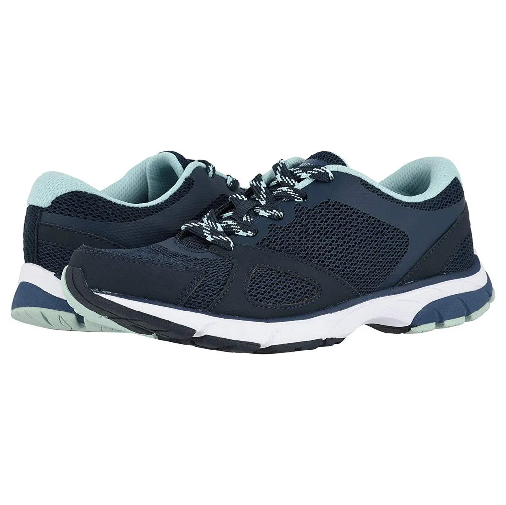 Vionic Drift Tokyo Textile Synthetic Women's Low Top Trainers
