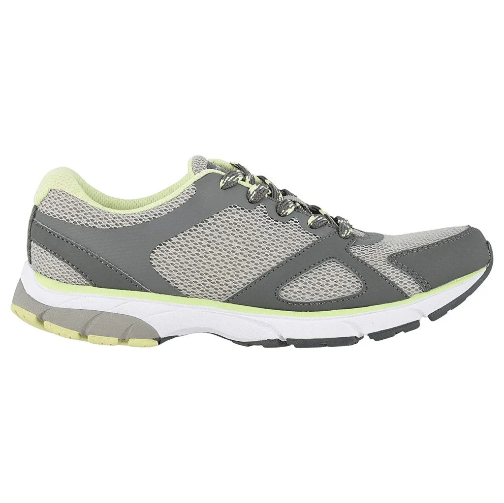 Vionic Drift Tokyo Textile Synthetic Women's Low Top Trainers