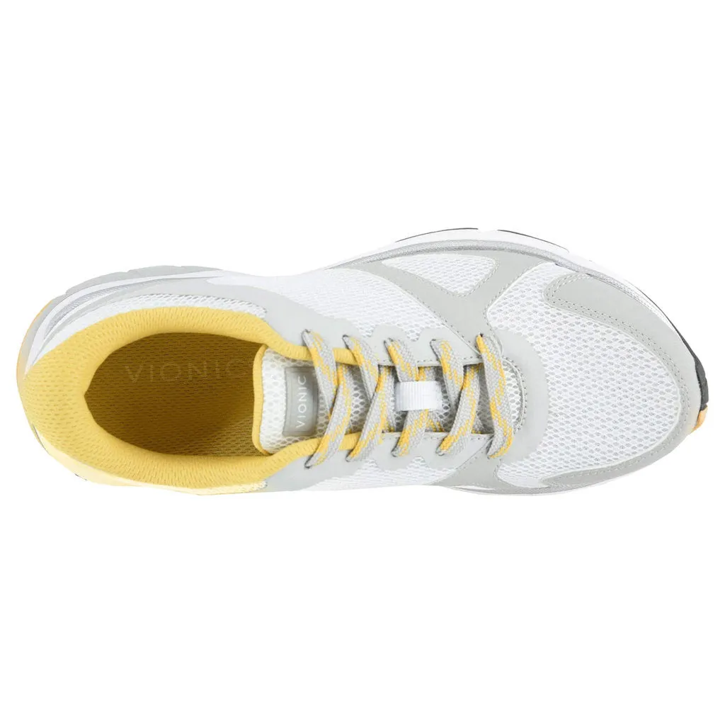 Vionic Drift Tokyo Textile Synthetic Women's Low Top Trainers