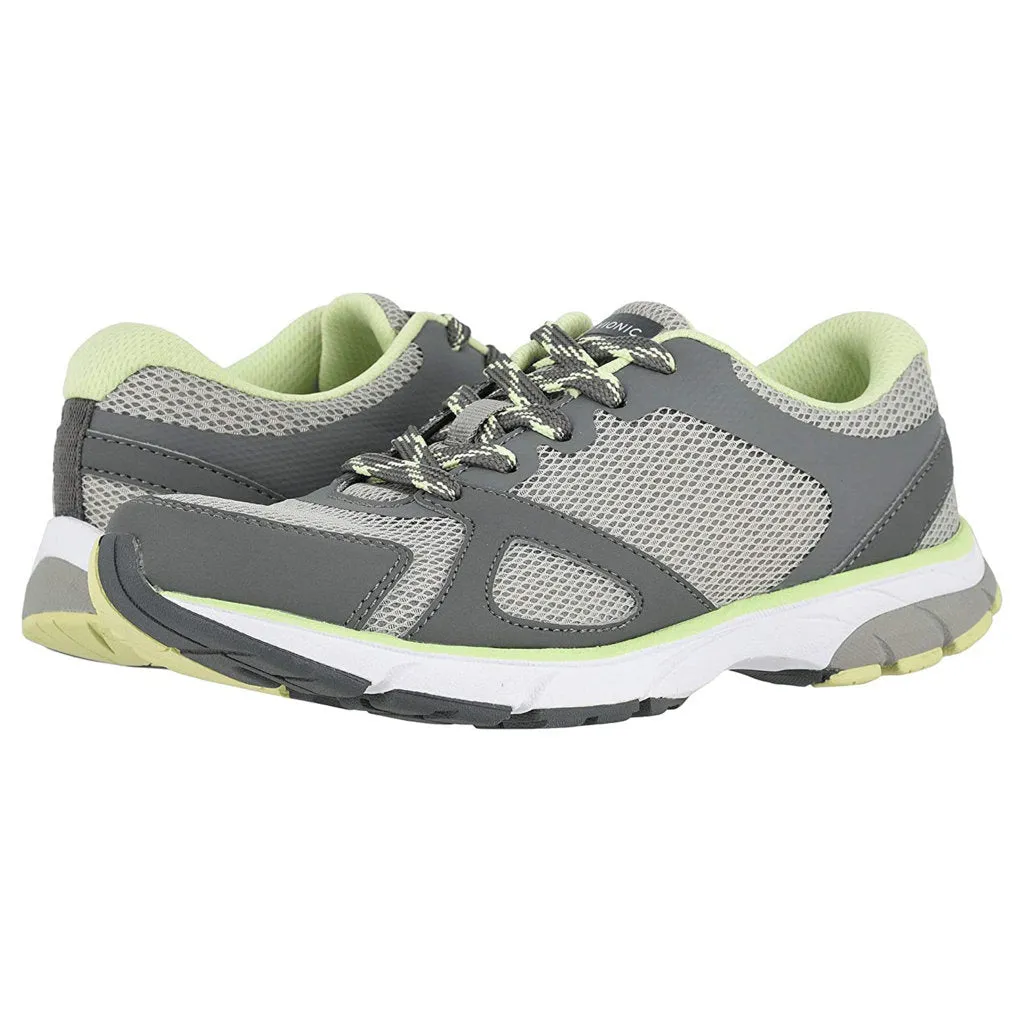 Vionic Drift Tokyo Textile Synthetic Women's Low Top Trainers