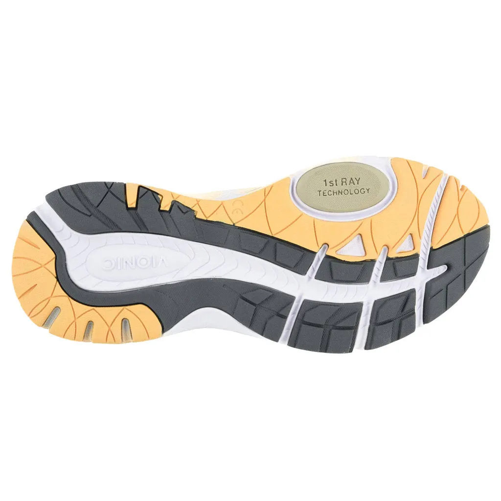Vionic Drift Tokyo Textile Synthetic Women's Low Top Trainers