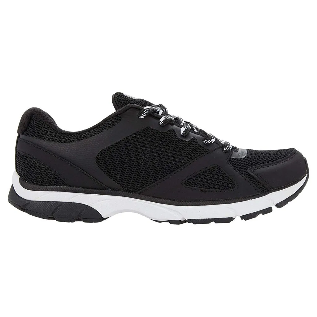 Vionic Drift Tokyo Textile Synthetic Women's Low Top Trainers