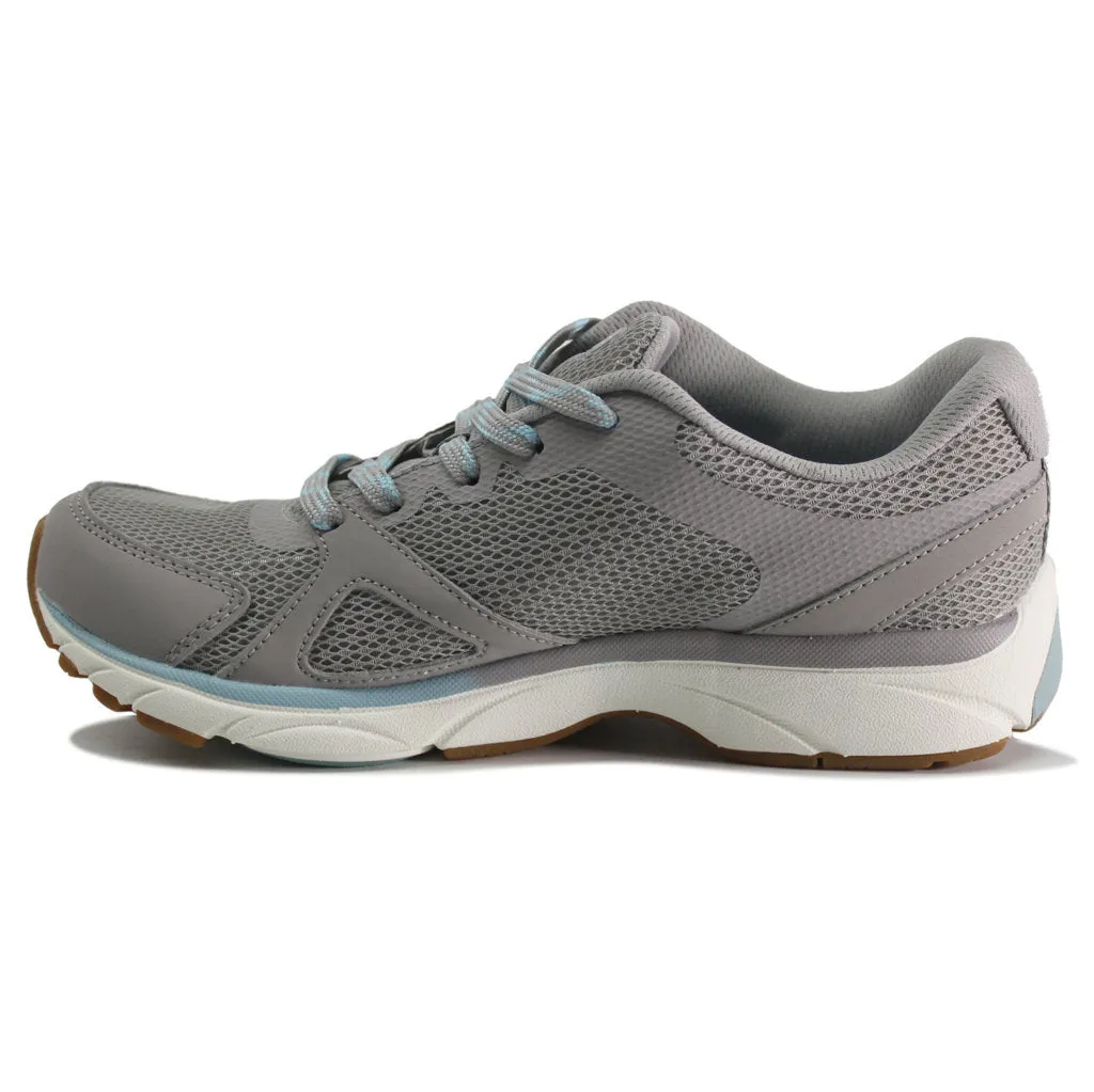 Vionic Drift Tokyo Textile Synthetic Women's Low Top Trainers