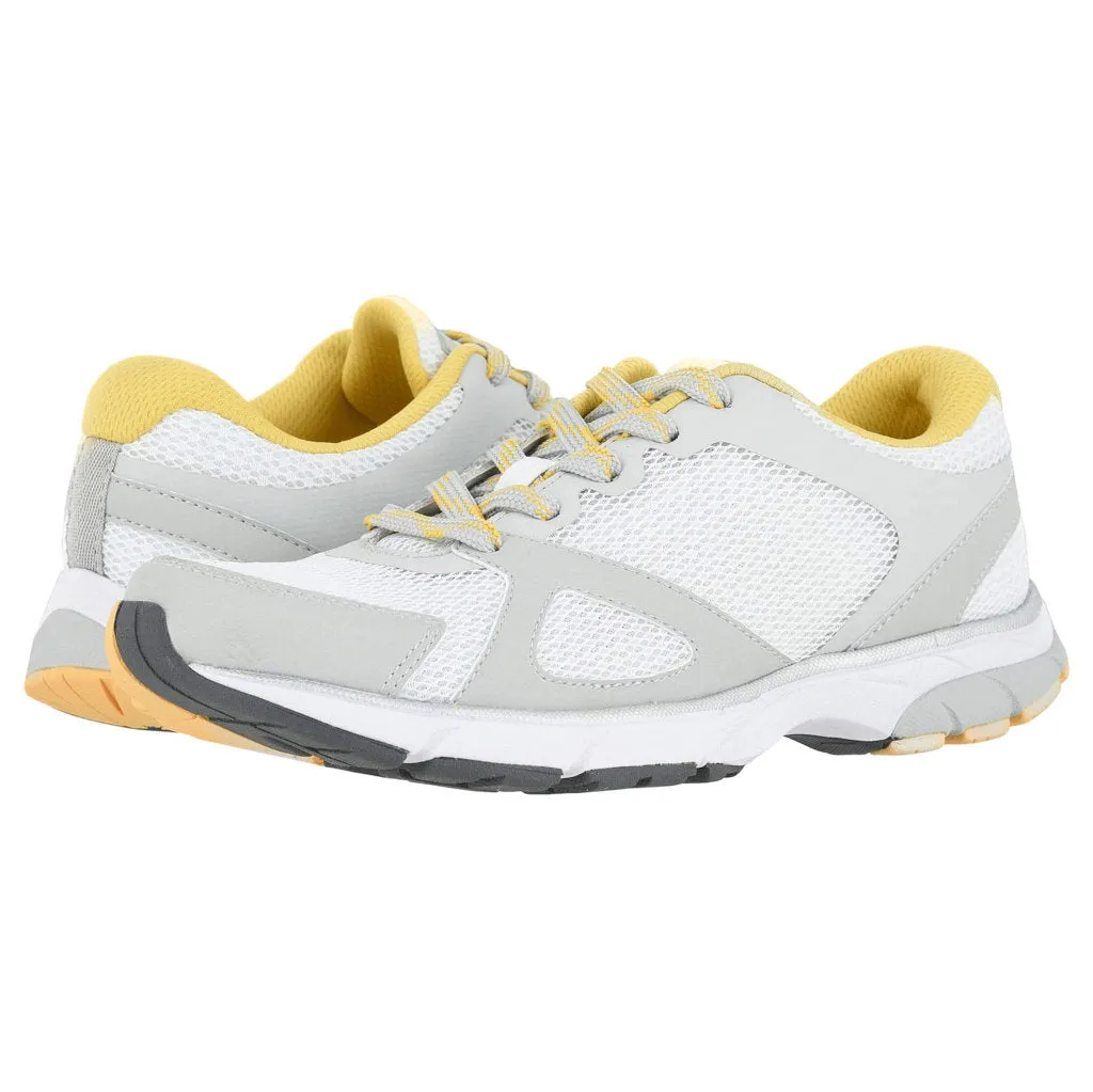 Vionic Drift Tokyo Textile Synthetic Women's Low Top Trainers