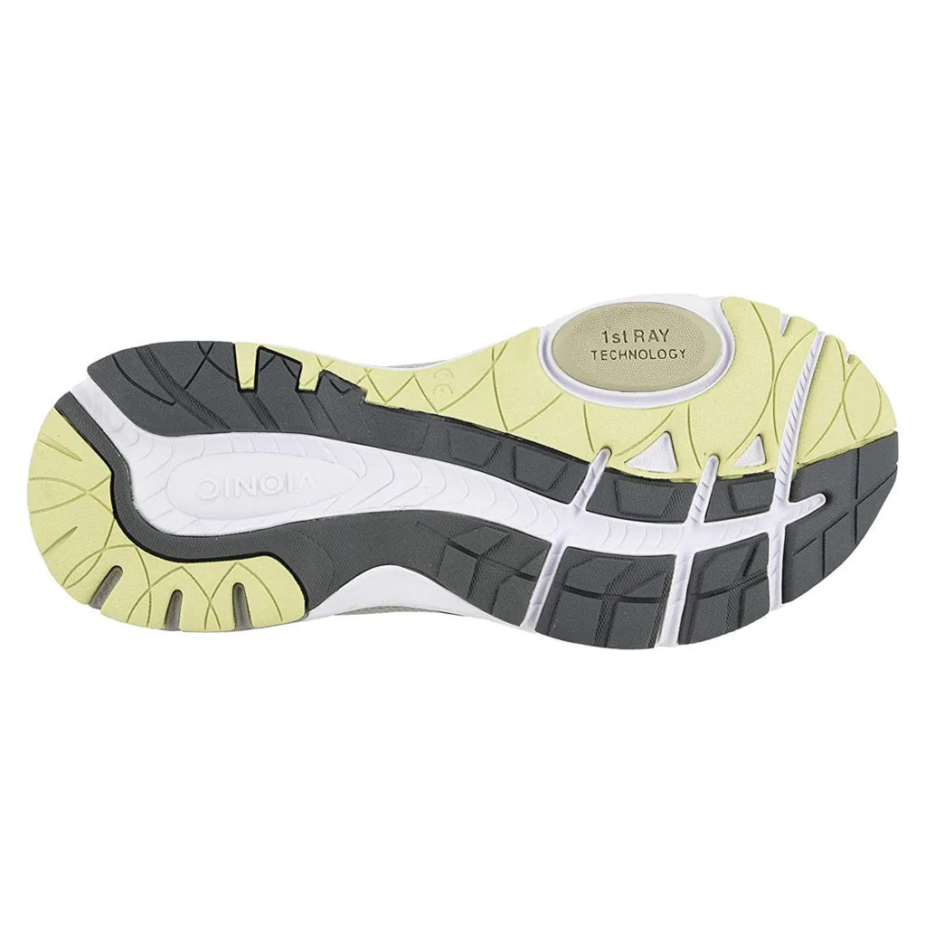 Vionic Drift Tokyo Textile Synthetic Women's Low Top Trainers