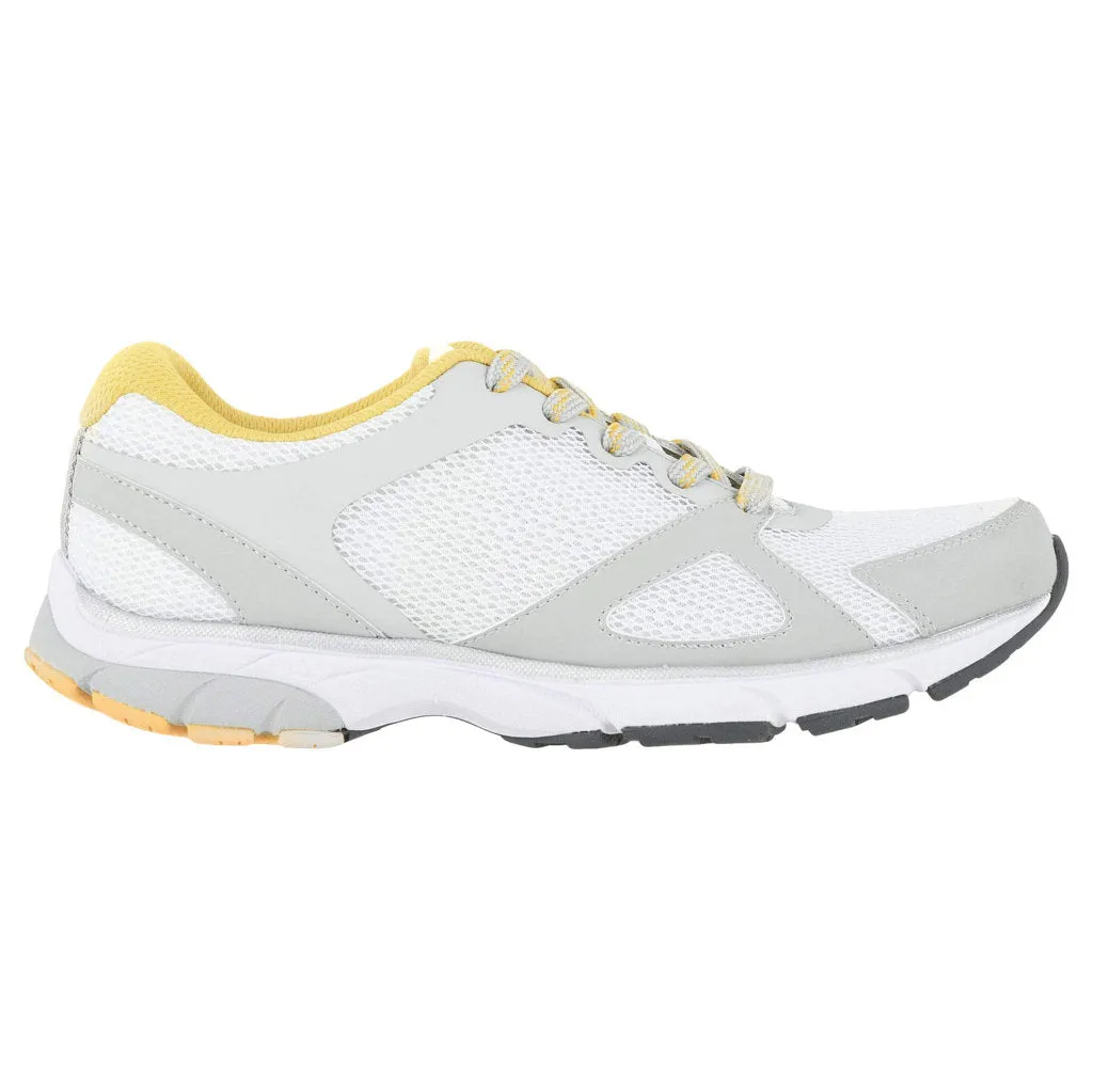 Vionic Drift Tokyo Textile Synthetic Women's Low Top Trainers