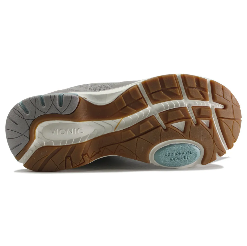 Vionic Drift Tokyo Textile Synthetic Women's Low Top Trainers