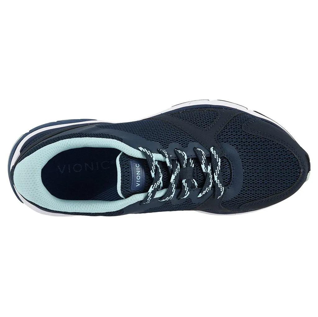 Vionic Drift Tokyo Textile Synthetic Women's Low Top Trainers
