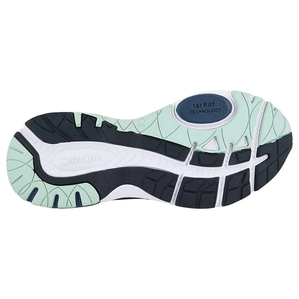 Vionic Drift Tokyo Textile Synthetic Women's Low Top Trainers