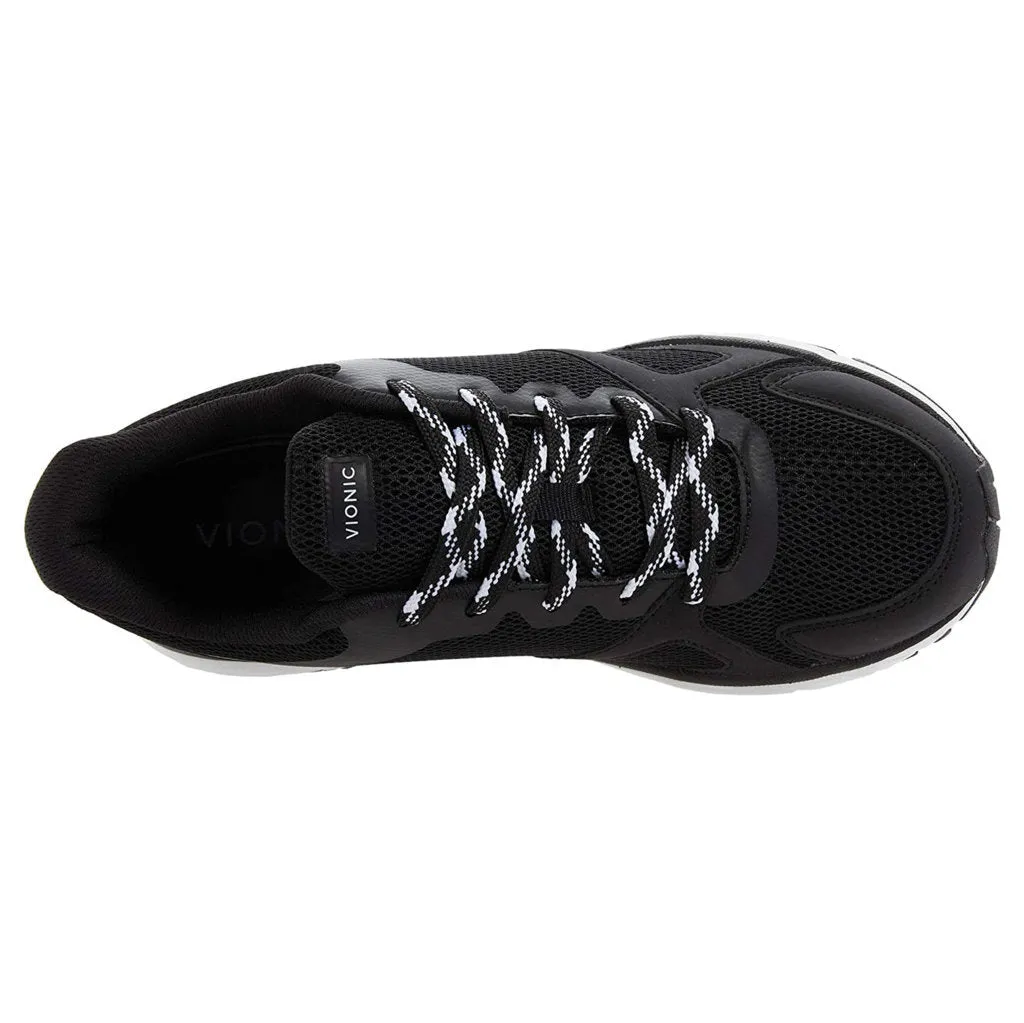 Vionic Drift Tokyo Textile Synthetic Women's Low Top Trainers