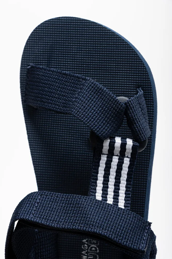 Web Tape Sport Sandal Navy