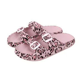 Wholesale Women's Vegan Comfy'z Plus Slides