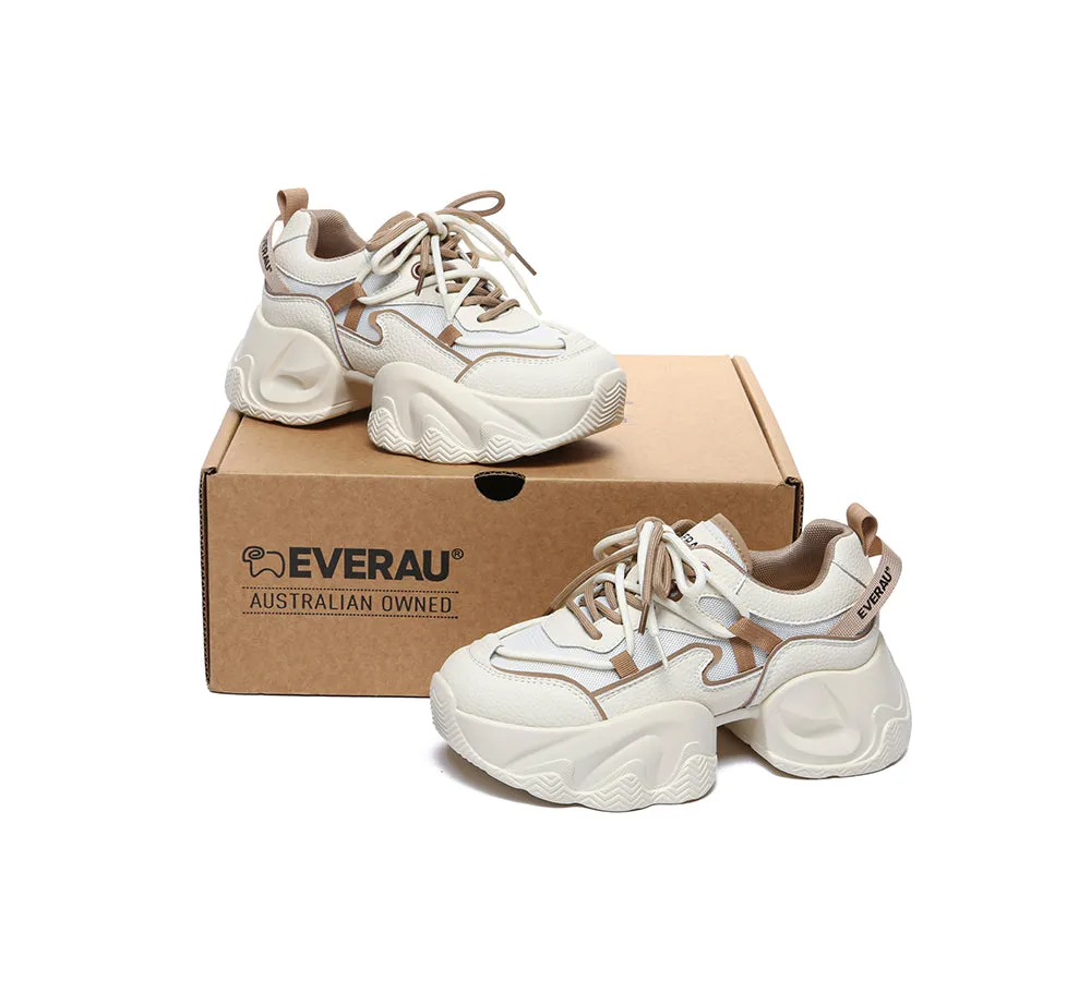 Women Chunky Sneakers Colton