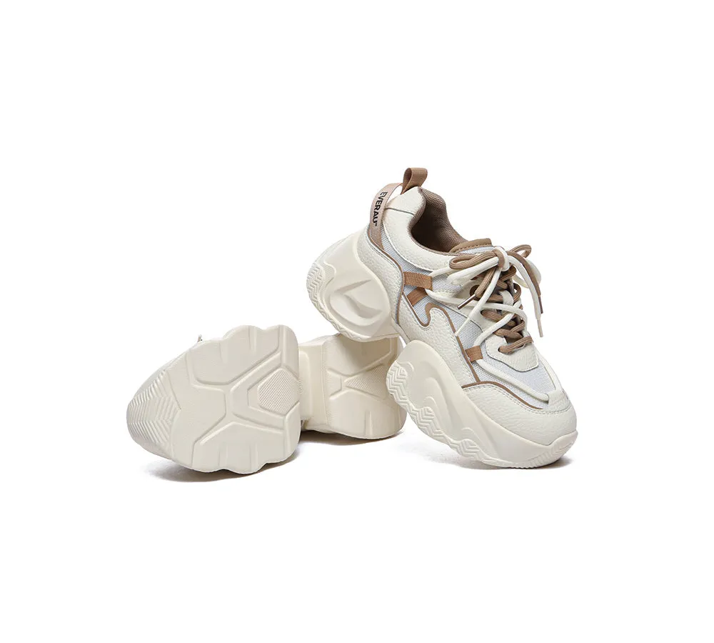 Women Chunky Sneakers Colton