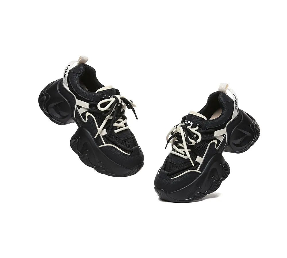 Women Chunky Sneakers Colton