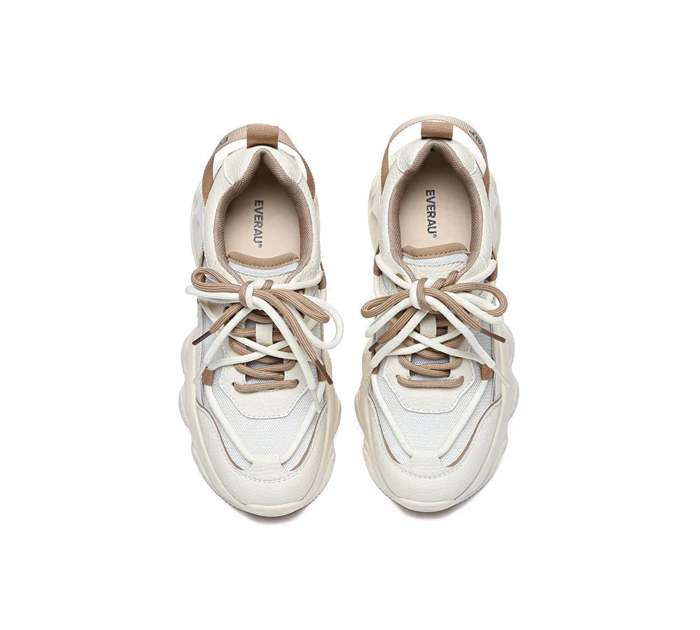 Women Chunky Sneakers Colton