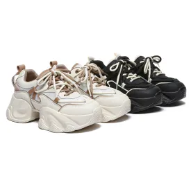 Women Chunky Sneakers Colton