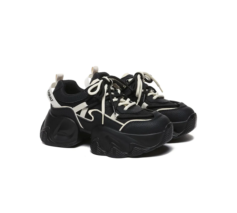 Women Chunky Sneakers Colton