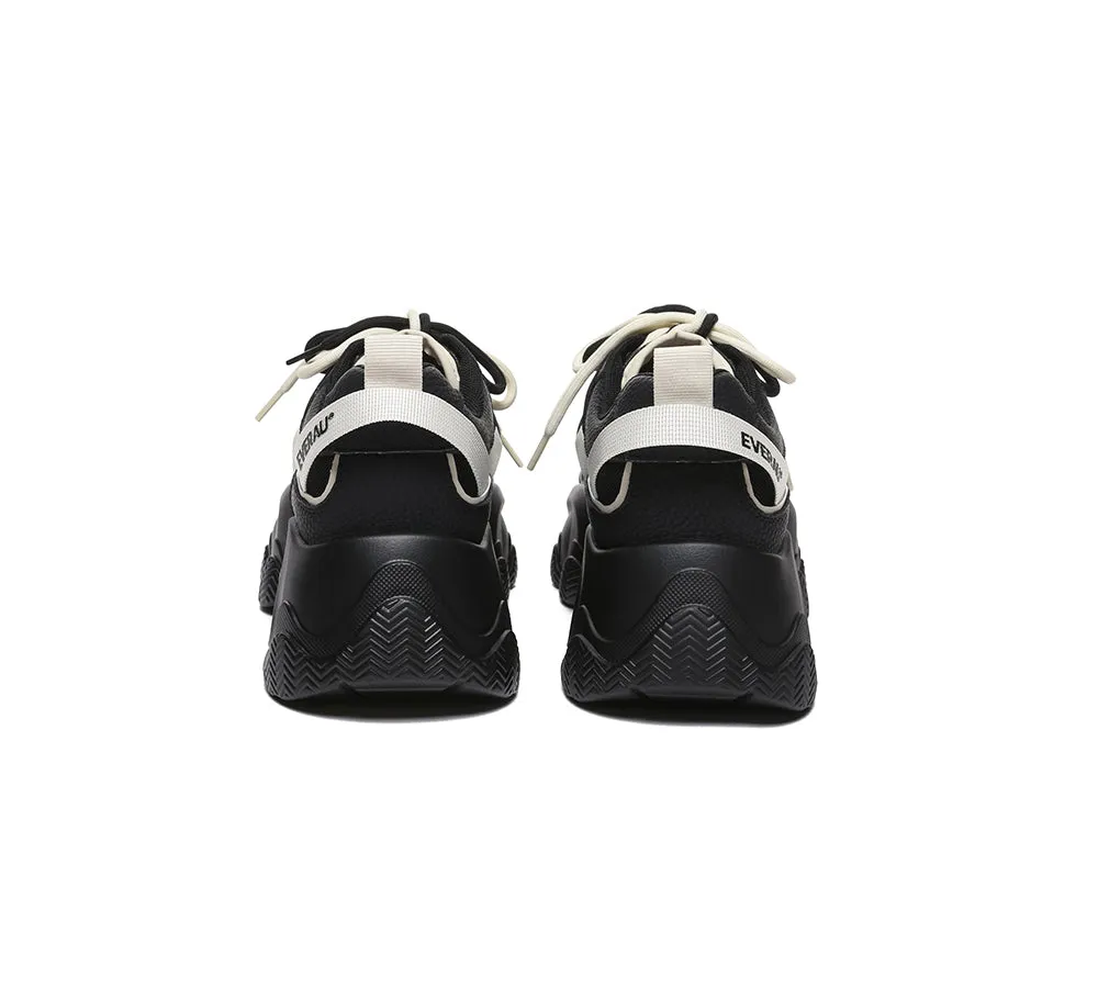 Women Chunky Sneakers Colton
