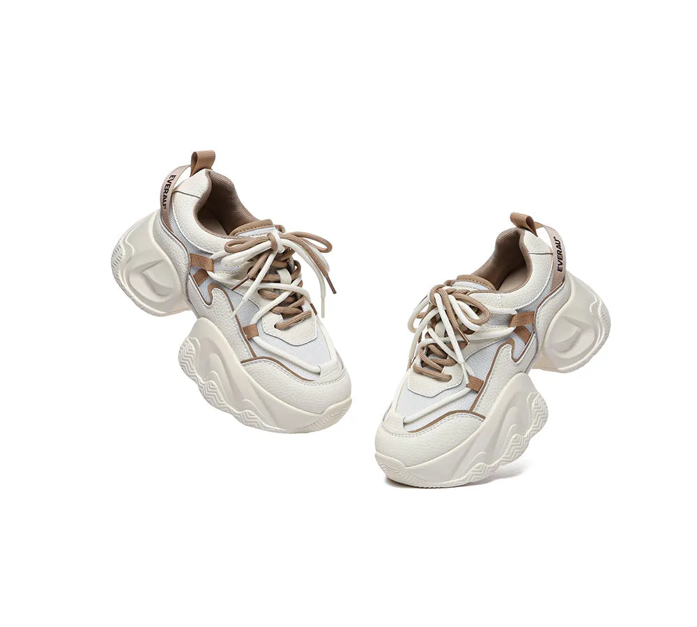 Women Chunky Sneakers Colton