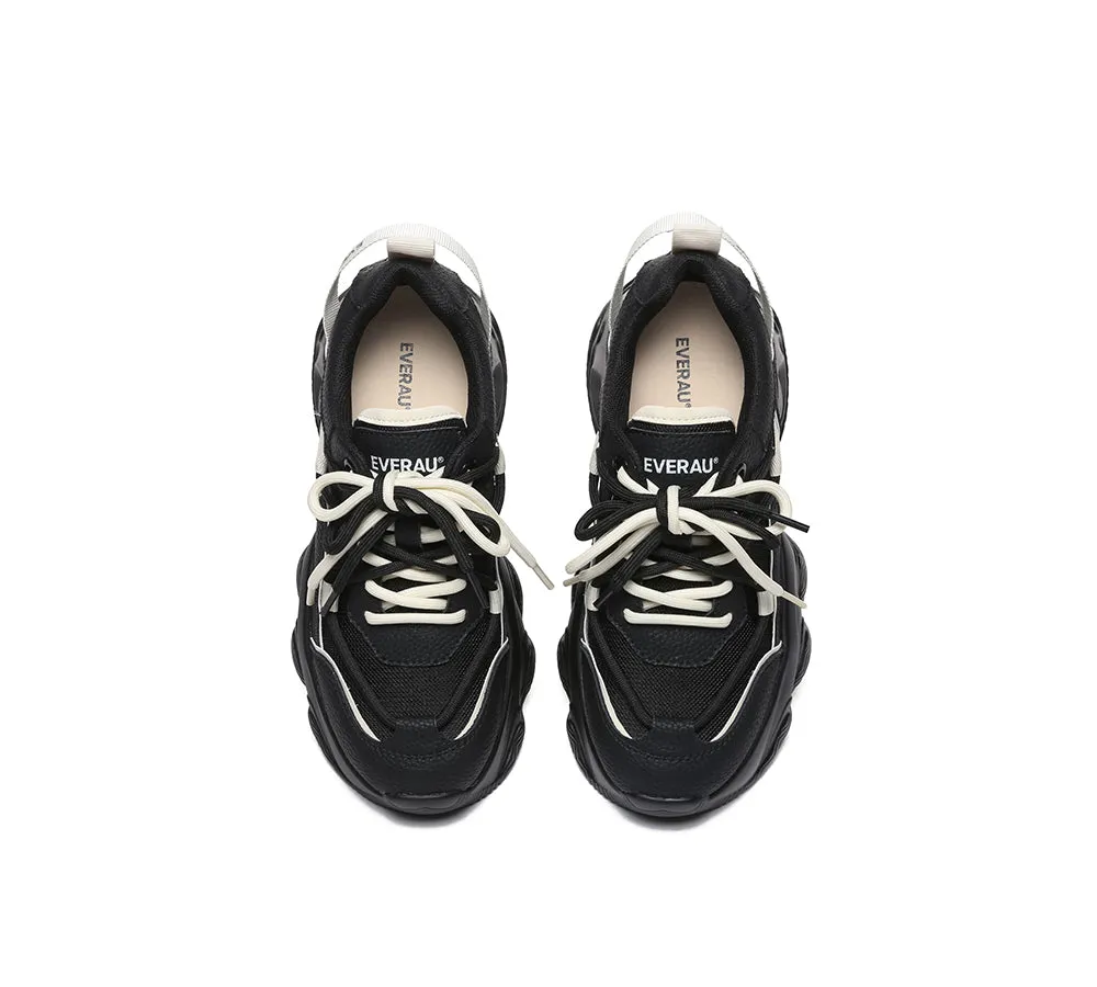 Women Chunky Sneakers Colton