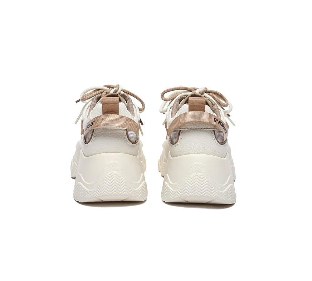 Women Chunky Sneakers Colton