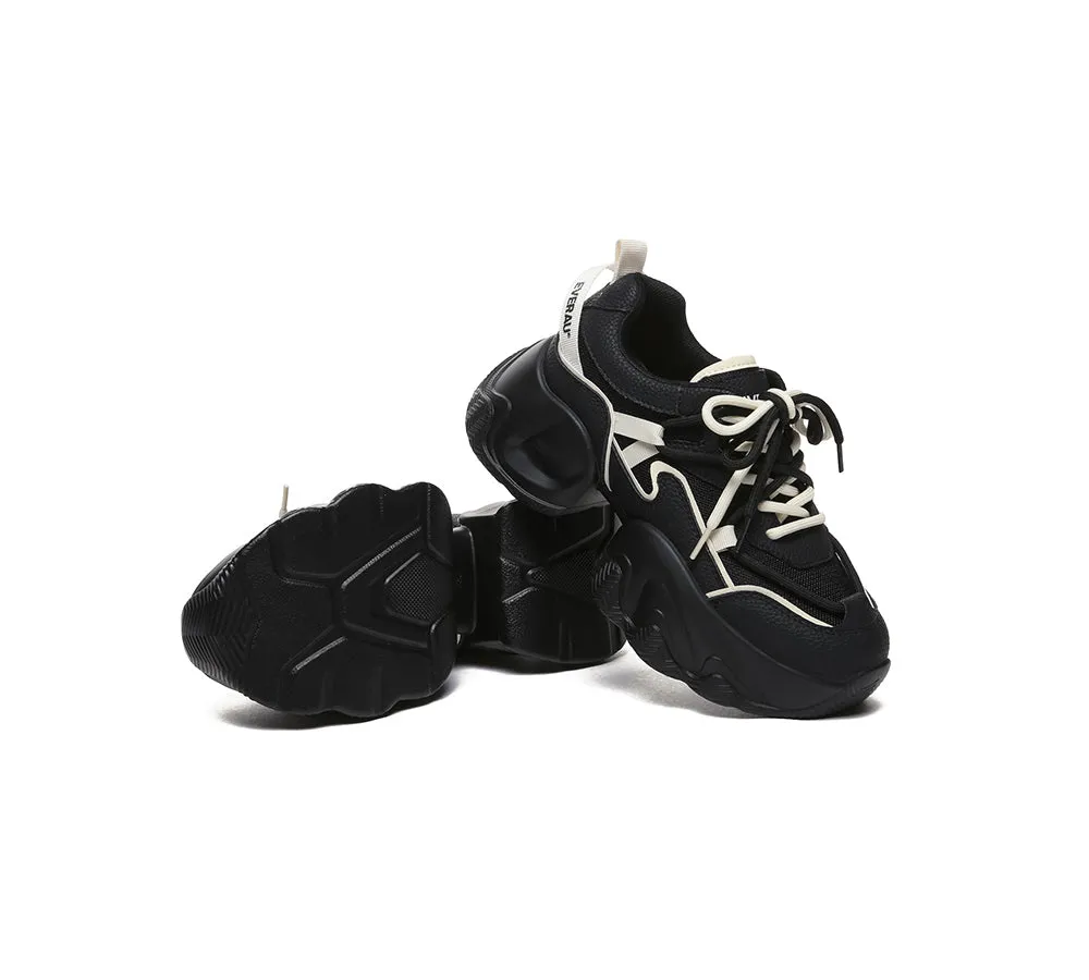 Women Chunky Sneakers Colton