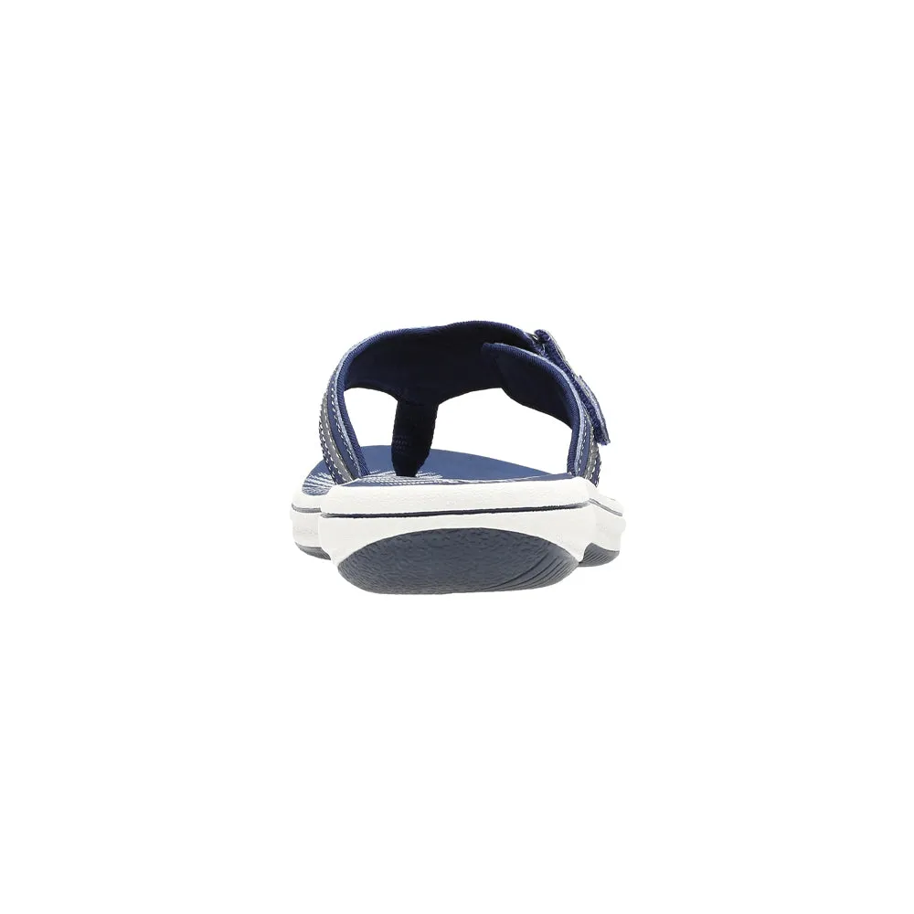 Women's Breeze Sea Sandal Navy